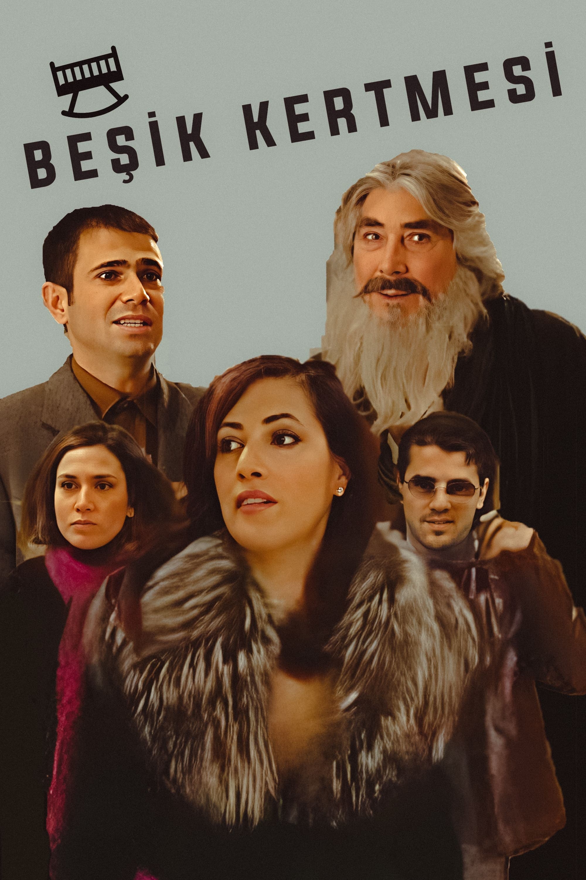 Besik kertmesi