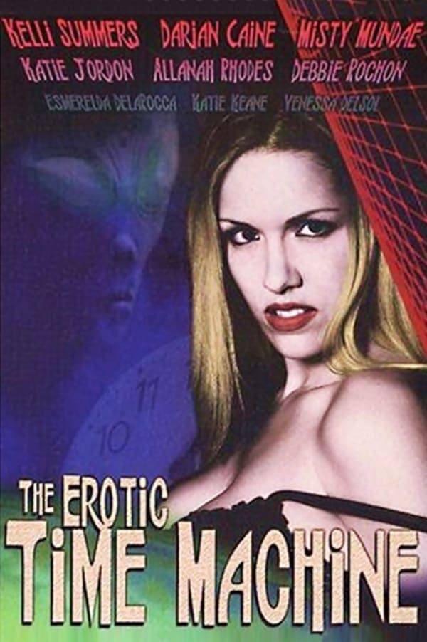 Erotic Time Machine, The