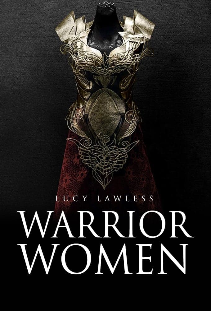 Warrior Women