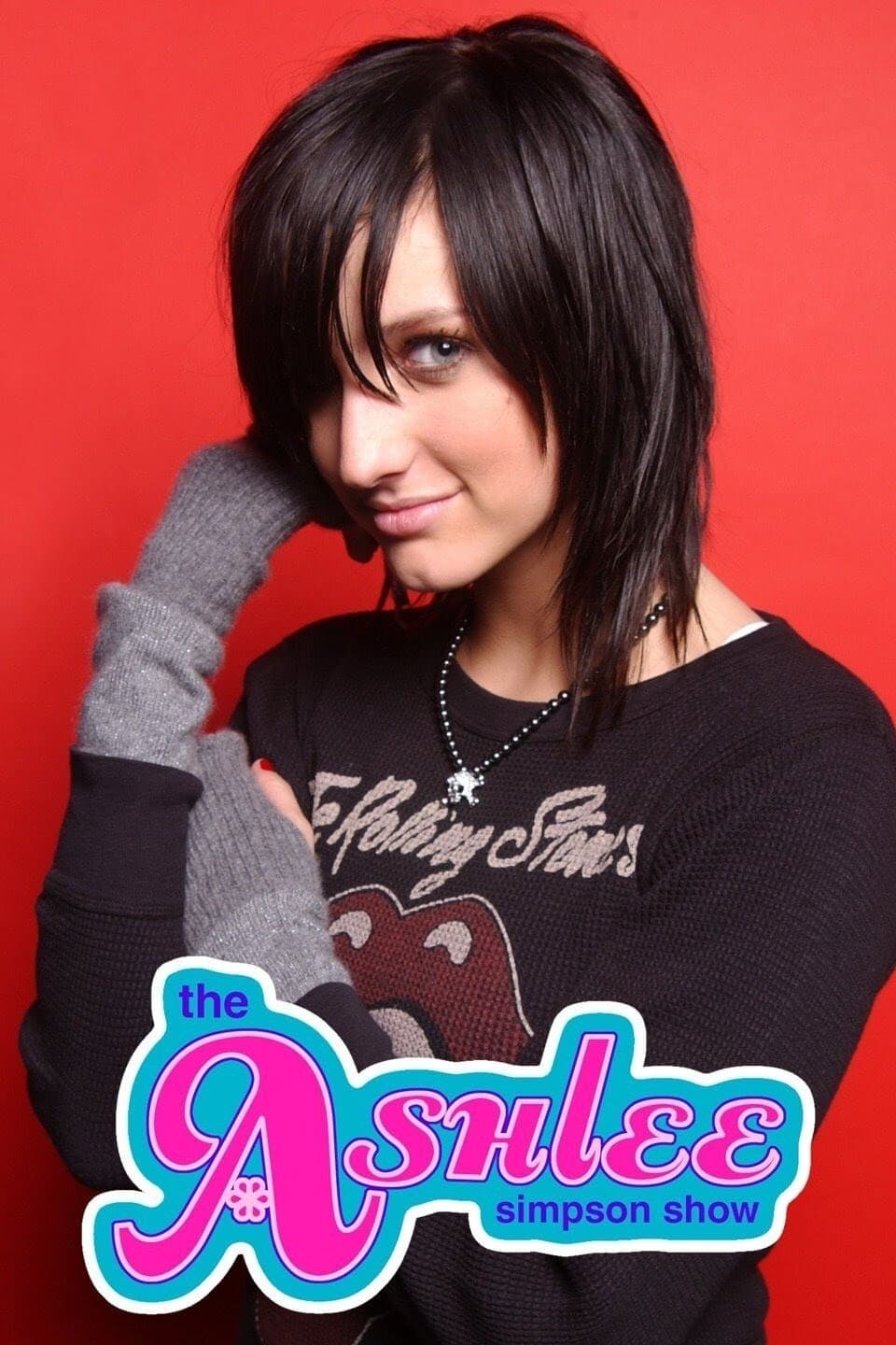 Ashlee Simpson Show, The