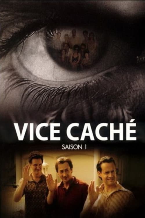 Vice Caché