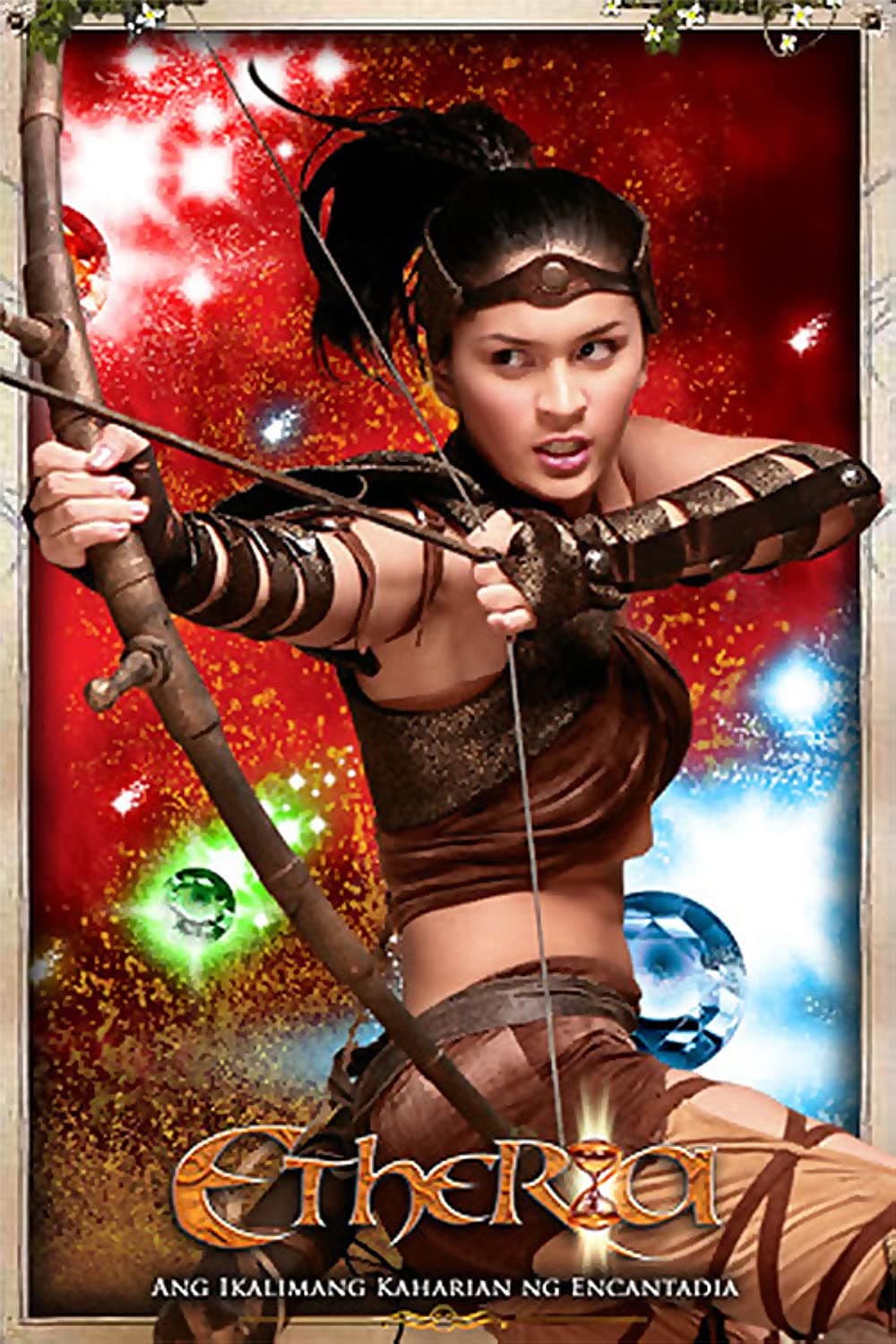 Etheria: Ang ikalimang kaharian ng encantadia