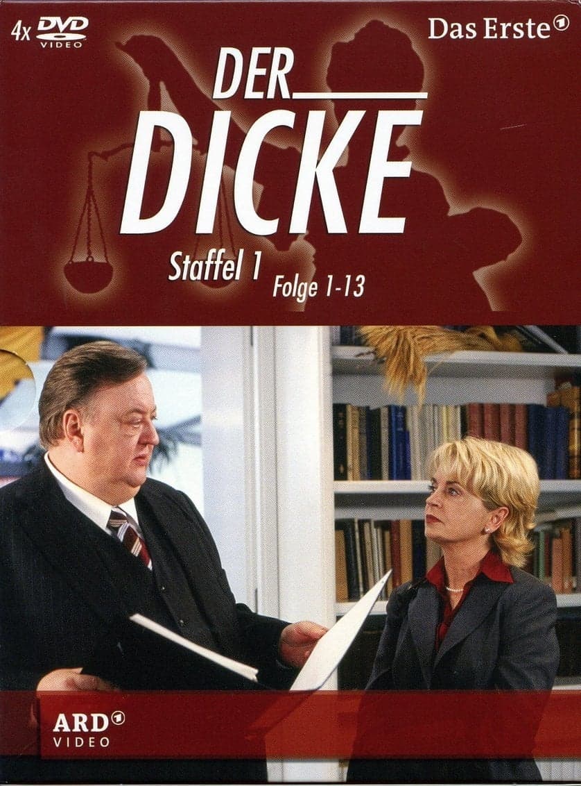 Dicke, Der