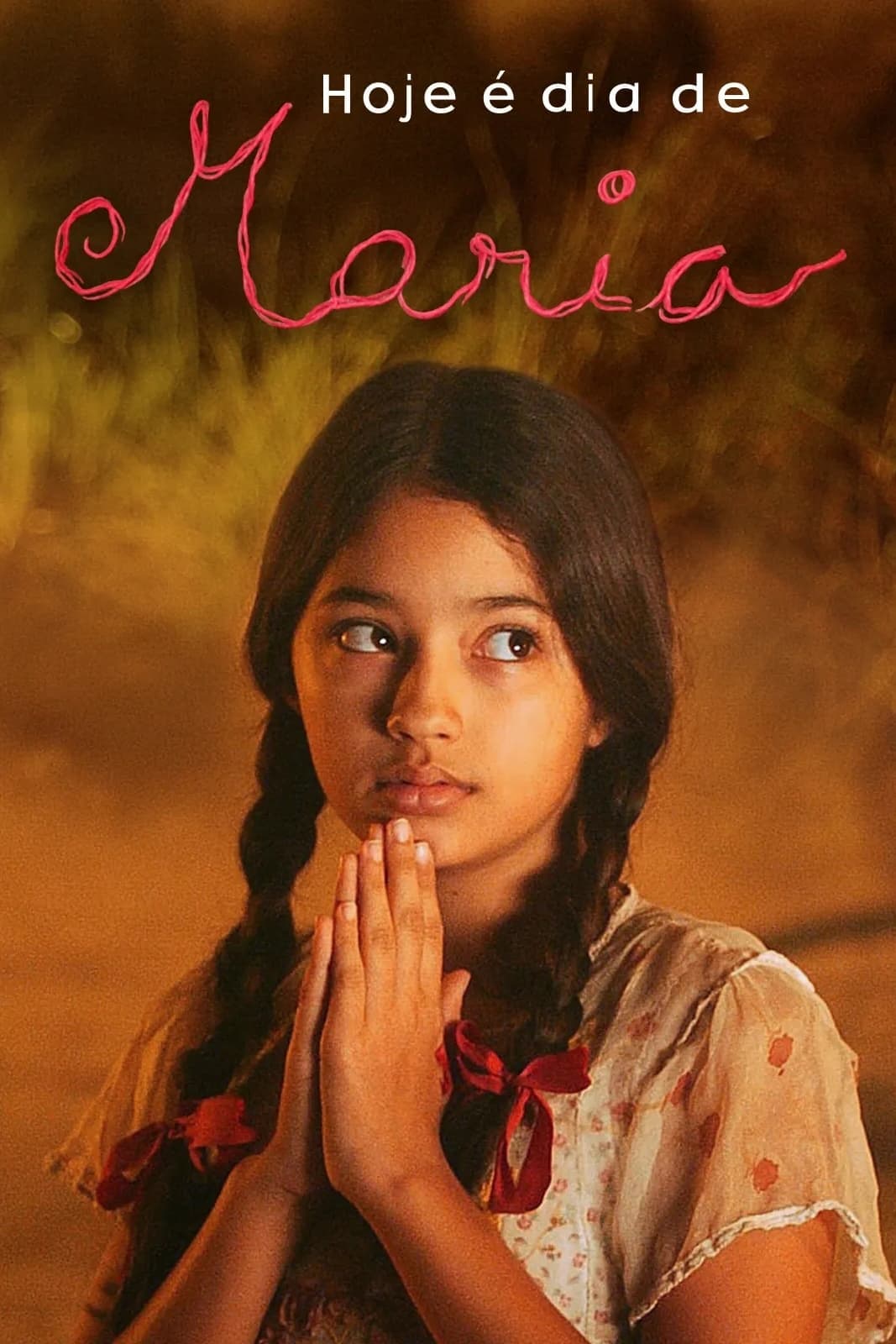 Hoje É Dia de Maria