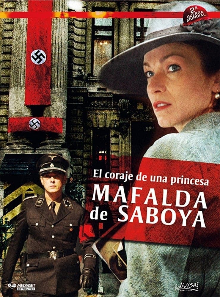 Mafalda di Savoia