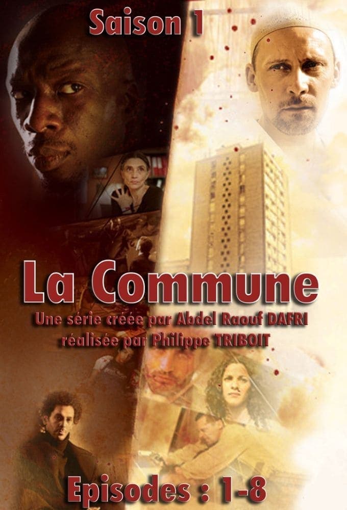 Commune, La