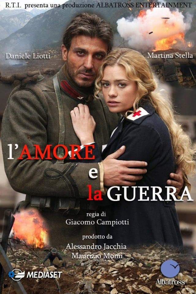L' Amore e la guerra