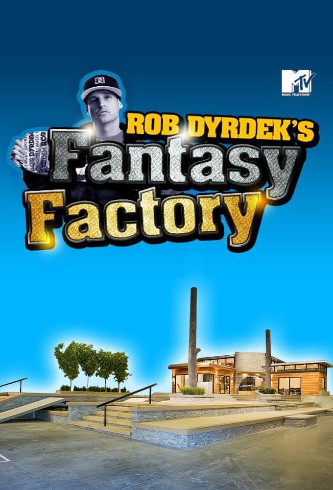 Fantasy Factory