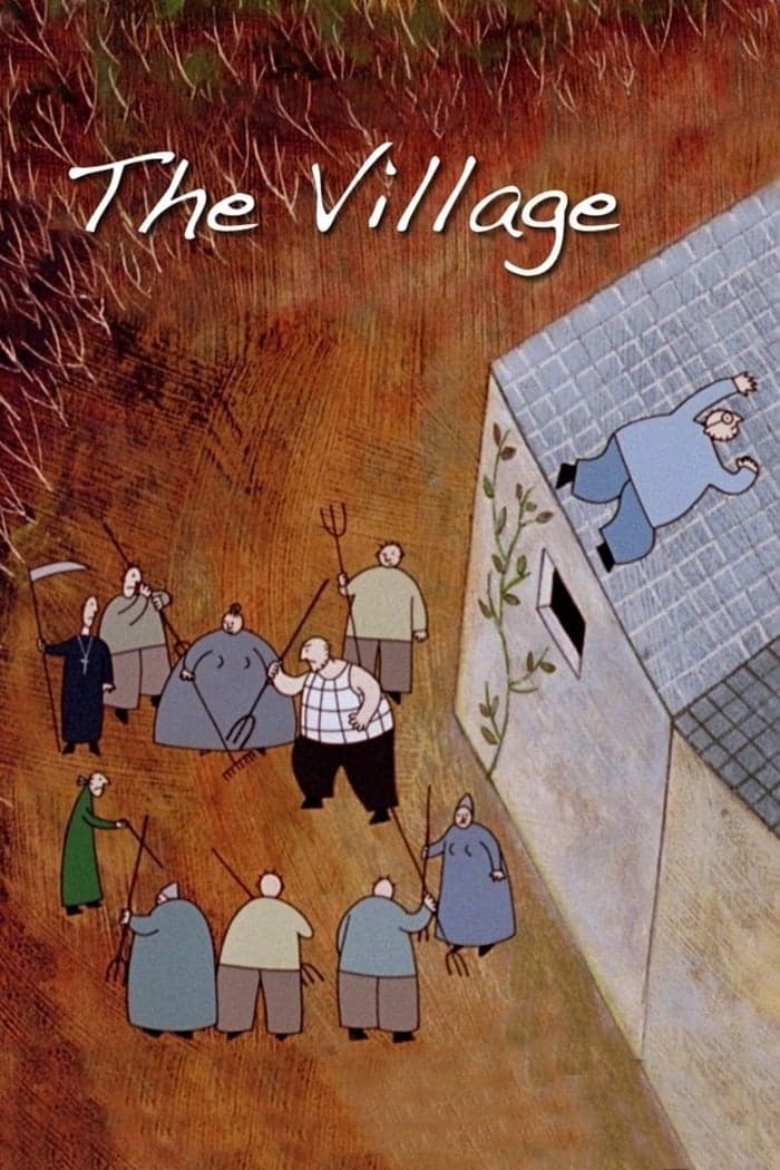 Village, The