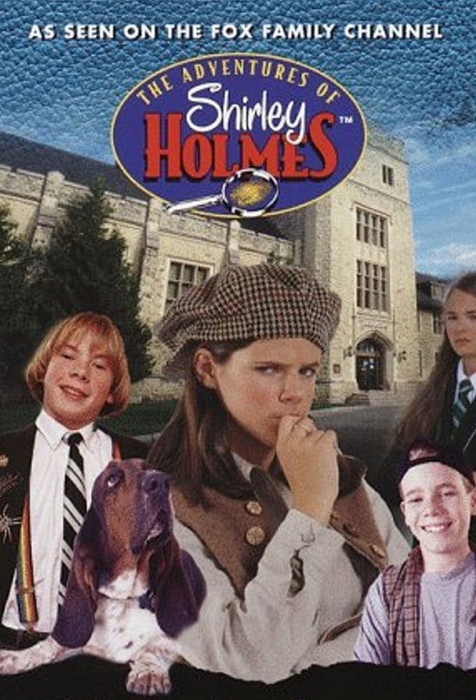 Adventures of Shirley Holmes, The