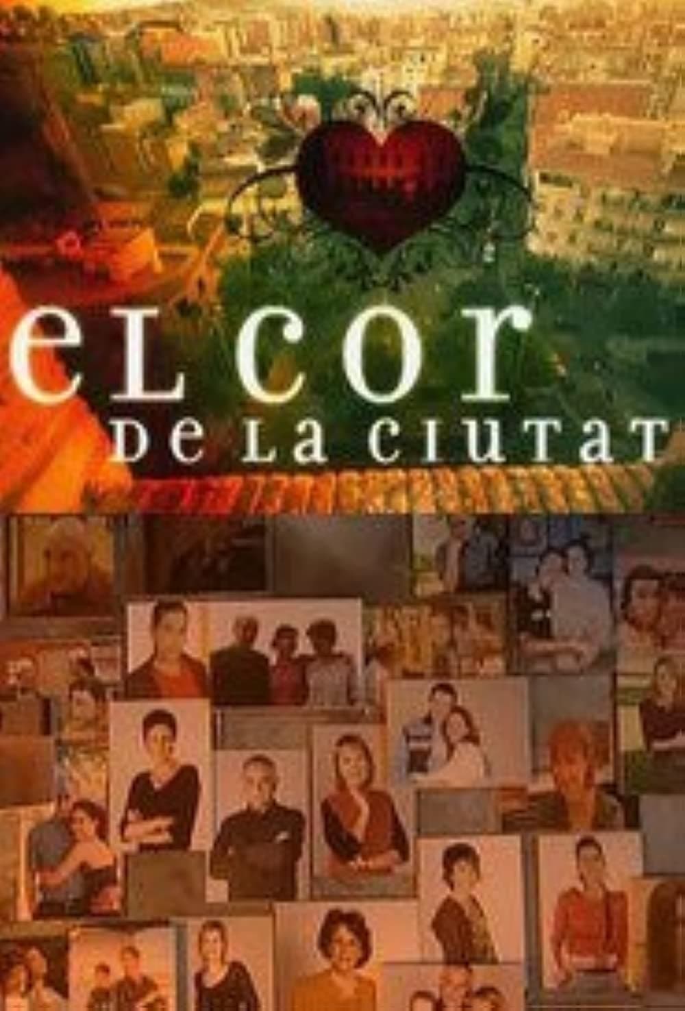Cor de la ciutat, El