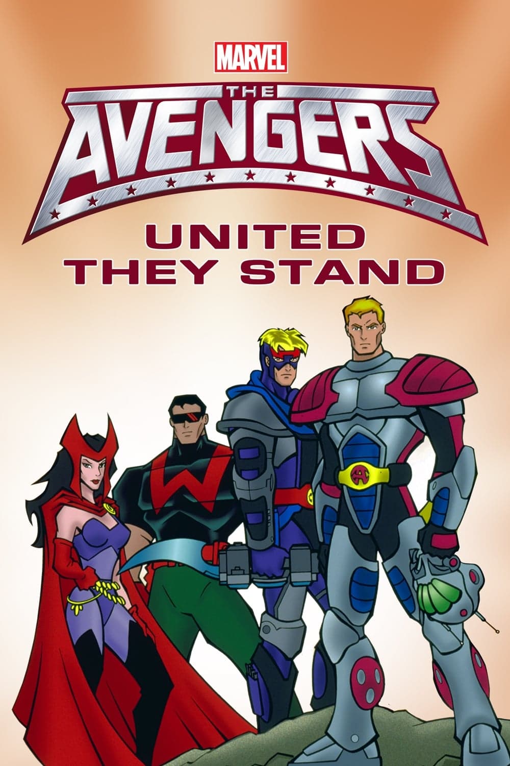 Avengers