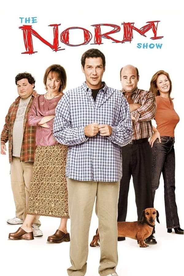 Norm Show, The