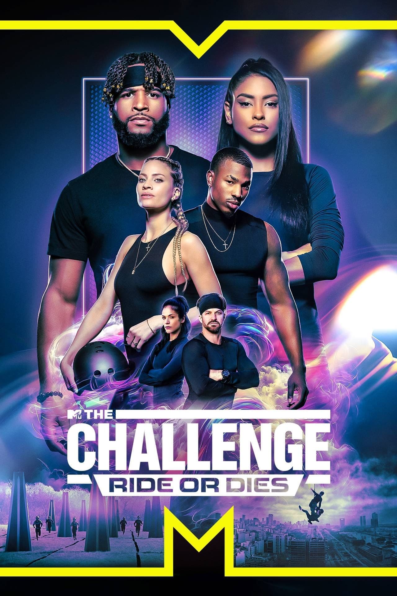 Real World/Road Rules Challenge 2000, The