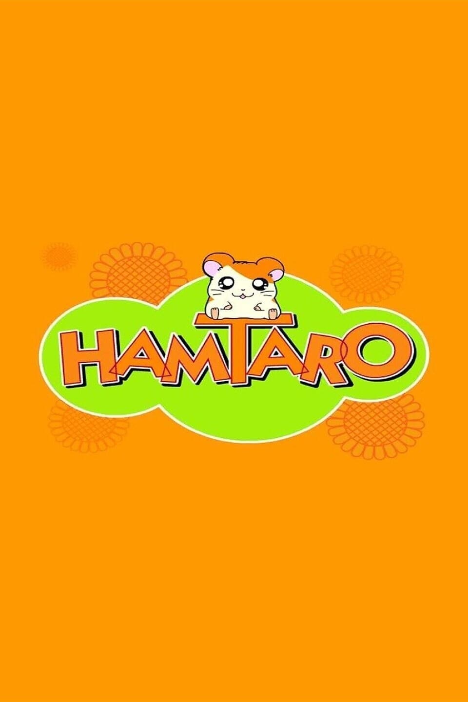 Hamtaro