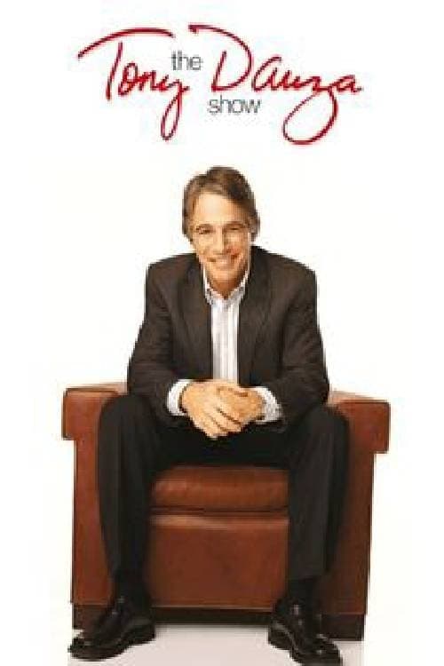 Tony Danza Show, The