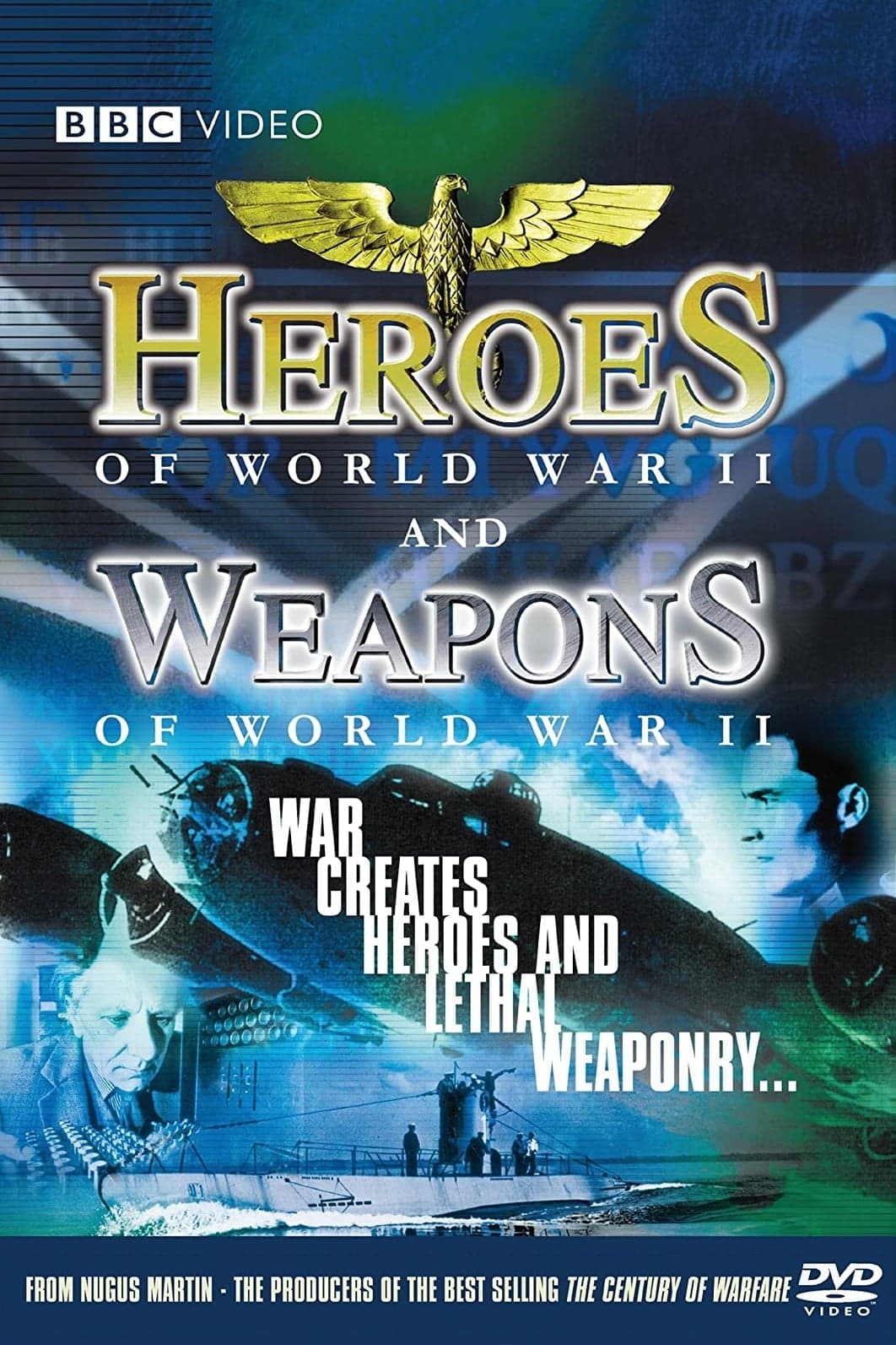 Heroes of World War II