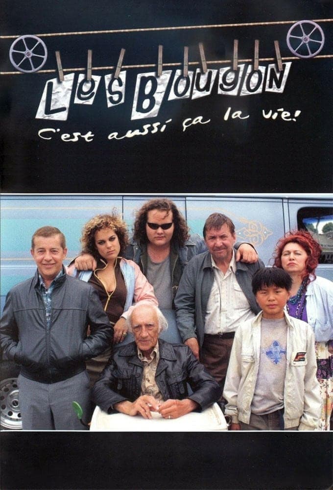 Bougon: c'est aussi ça la vie, Les