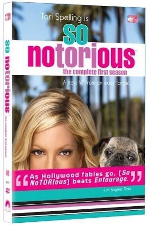 So noTORIous