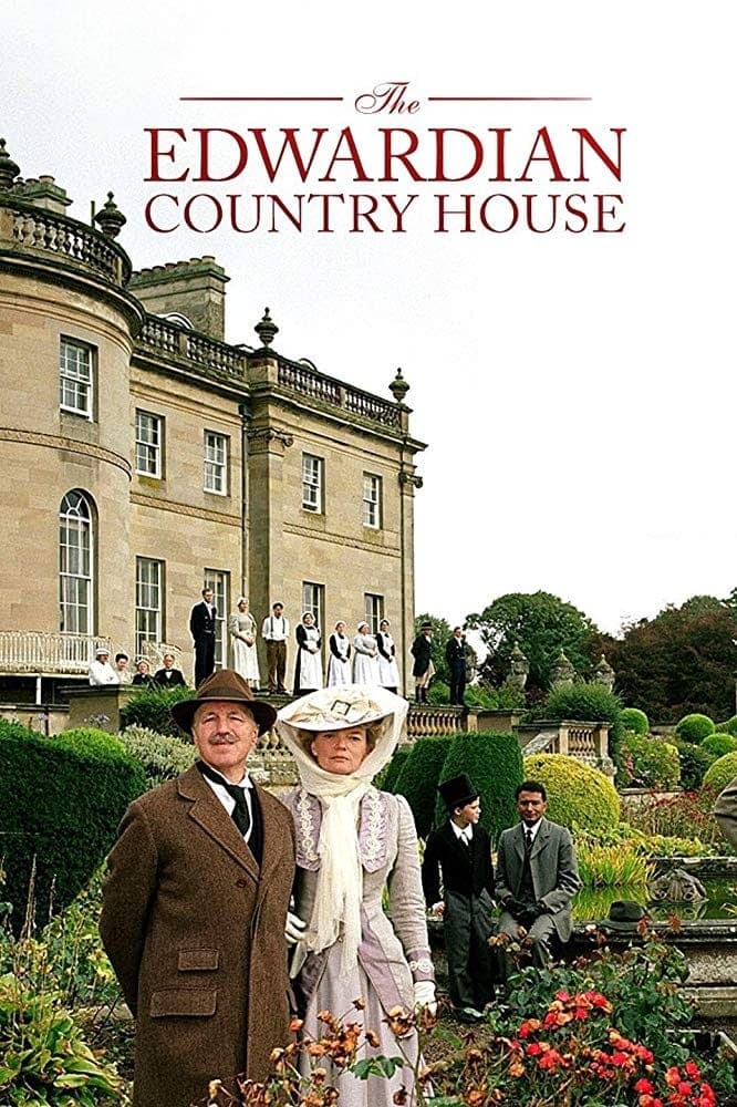 Edwardian Country House, The