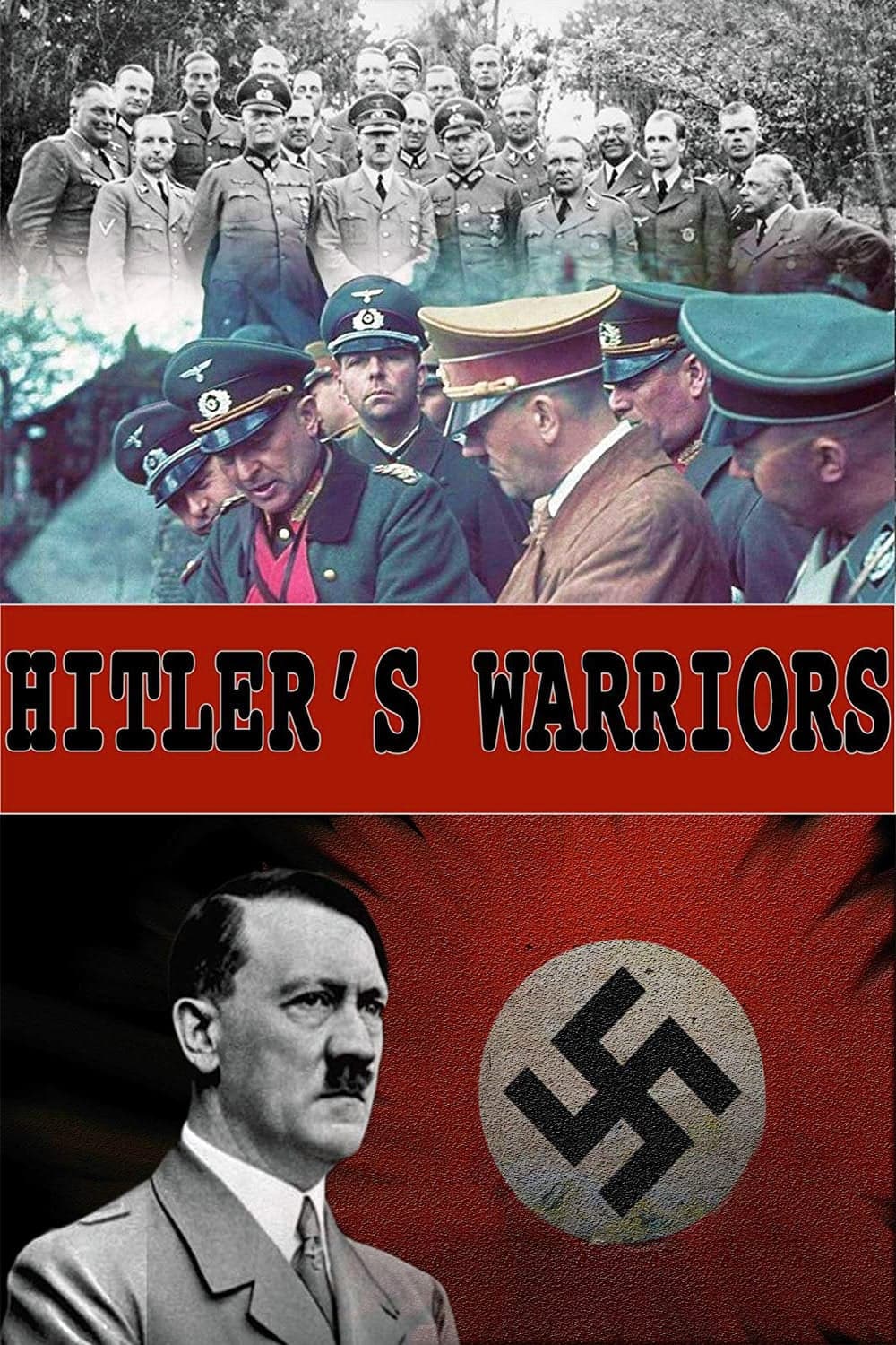 Hitlerovi válečníci