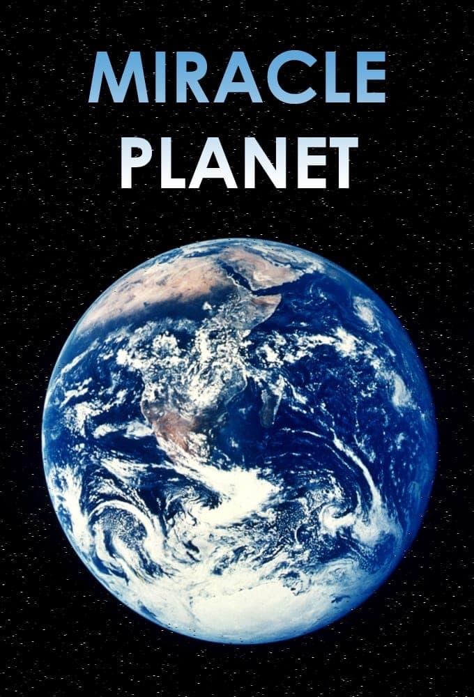 Zázračná planeta II.