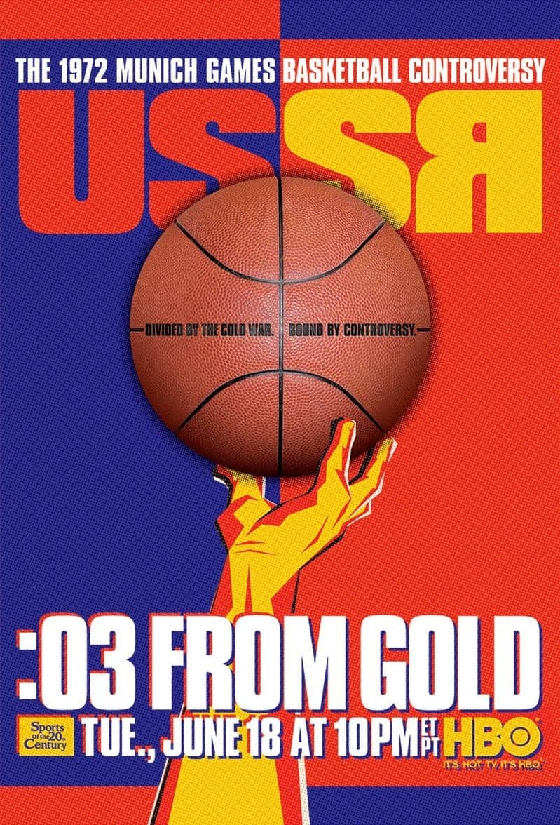 :03 From Gold