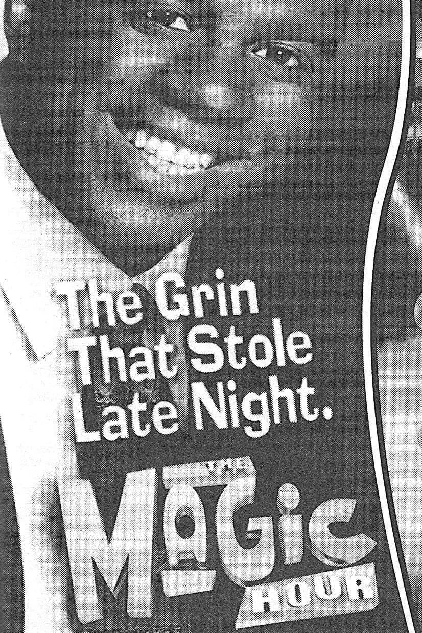 Magic Hour, The
