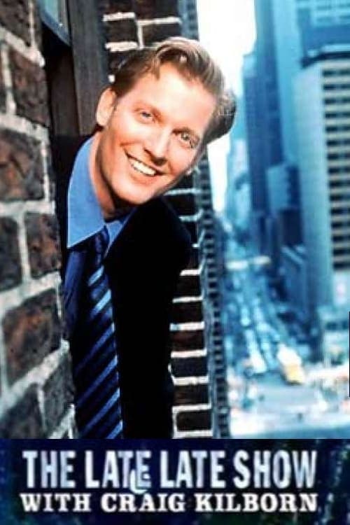 Late Late Show with Craig Kilborn, The