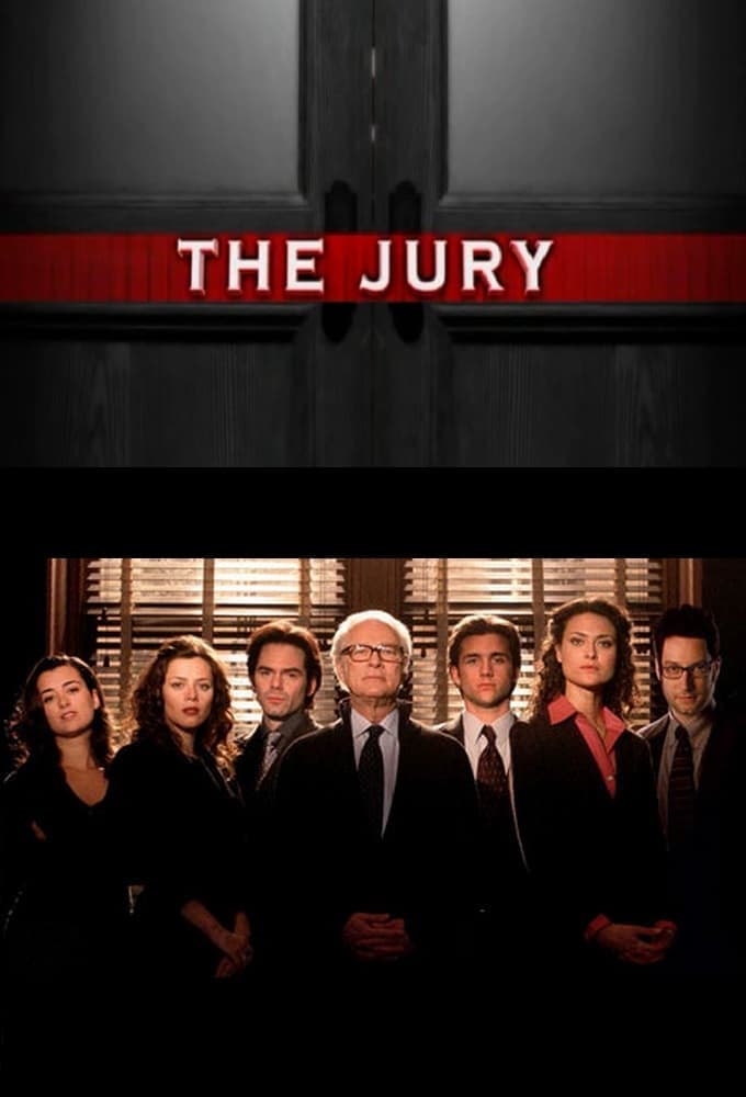 Jury, The