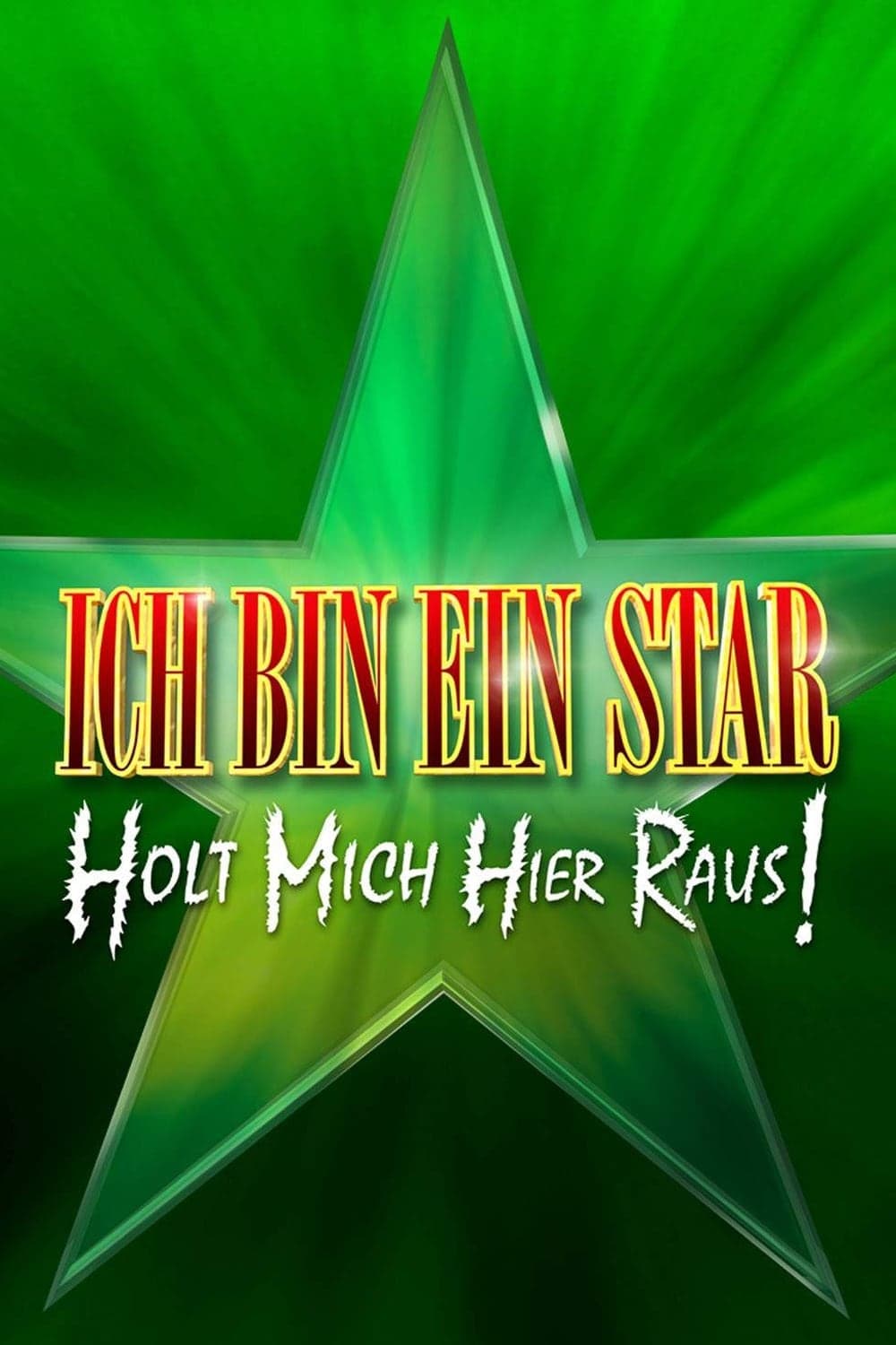 Ich bin ein Star, holt mich hier raus!