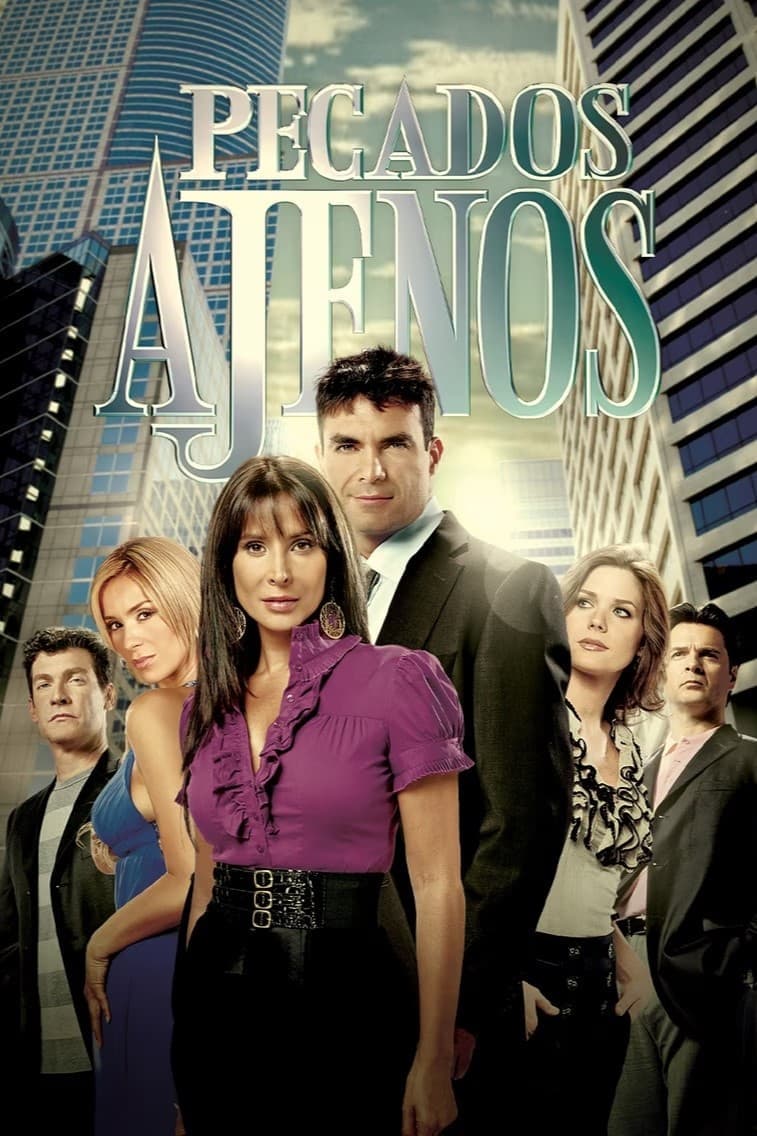 Pecados ajenos