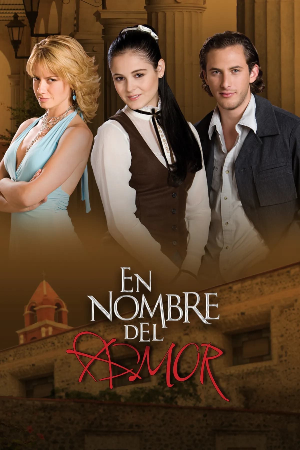 Nombre del amor, En