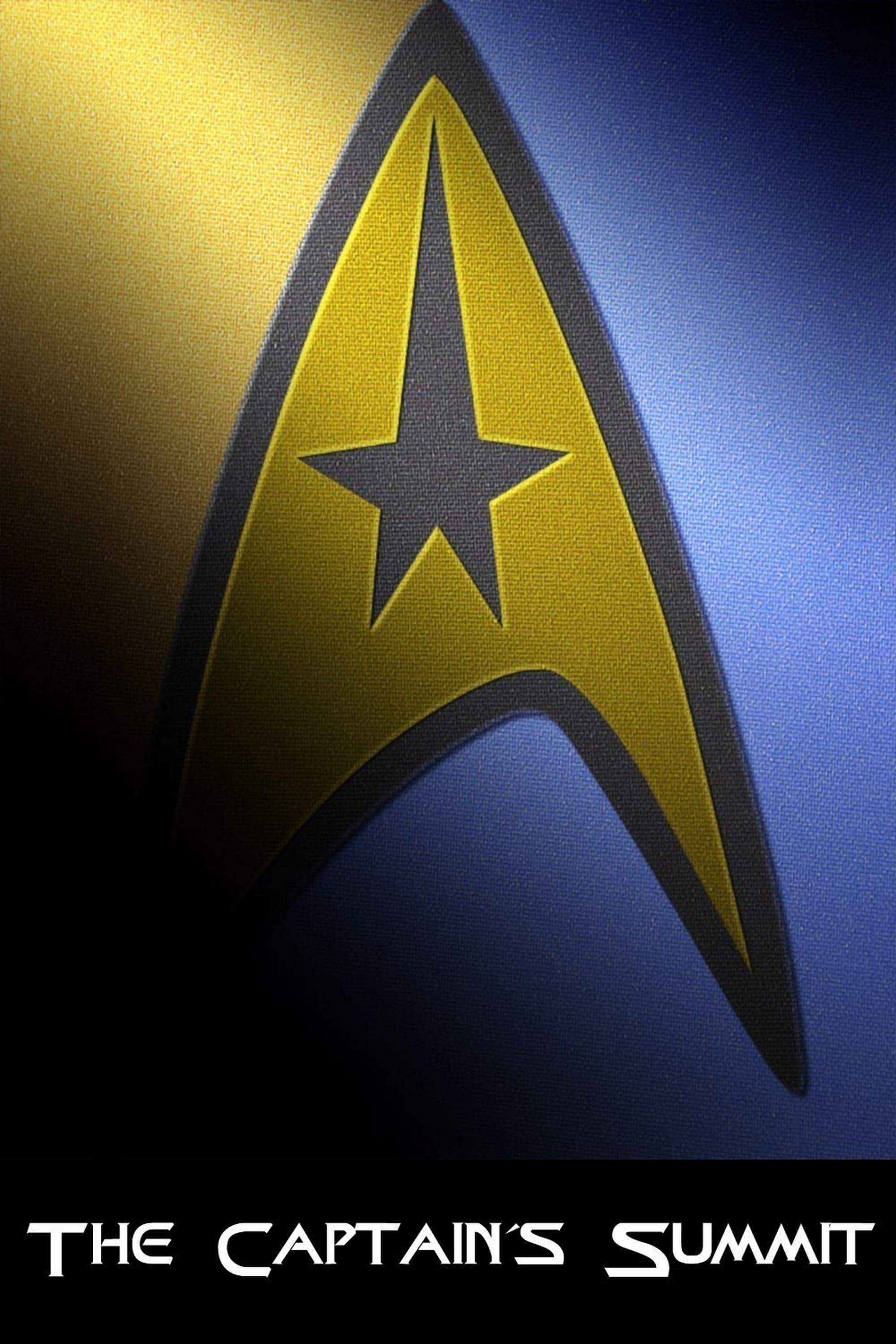 Captain's Summit, The