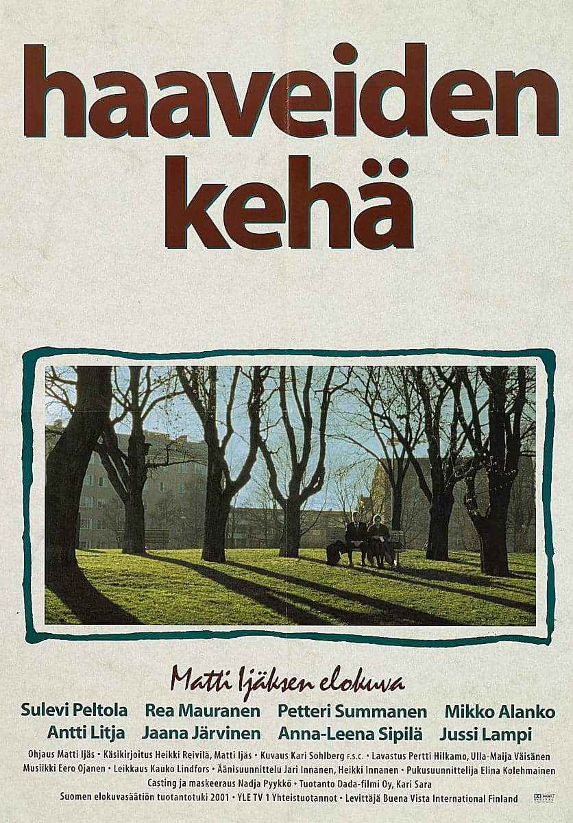 Haaveiden kehä