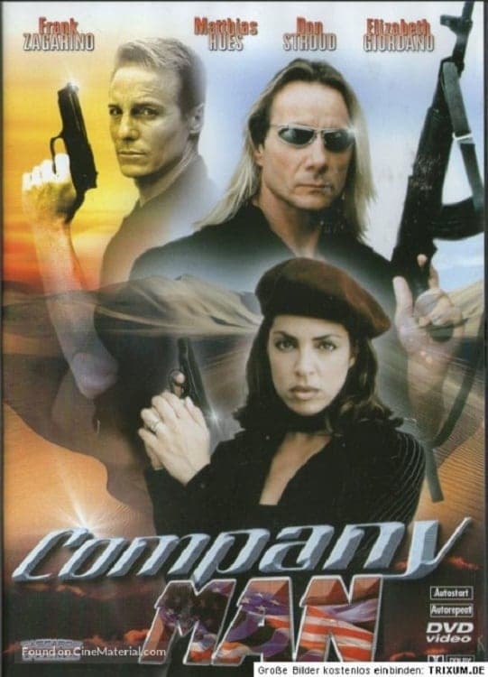 Company Man, The