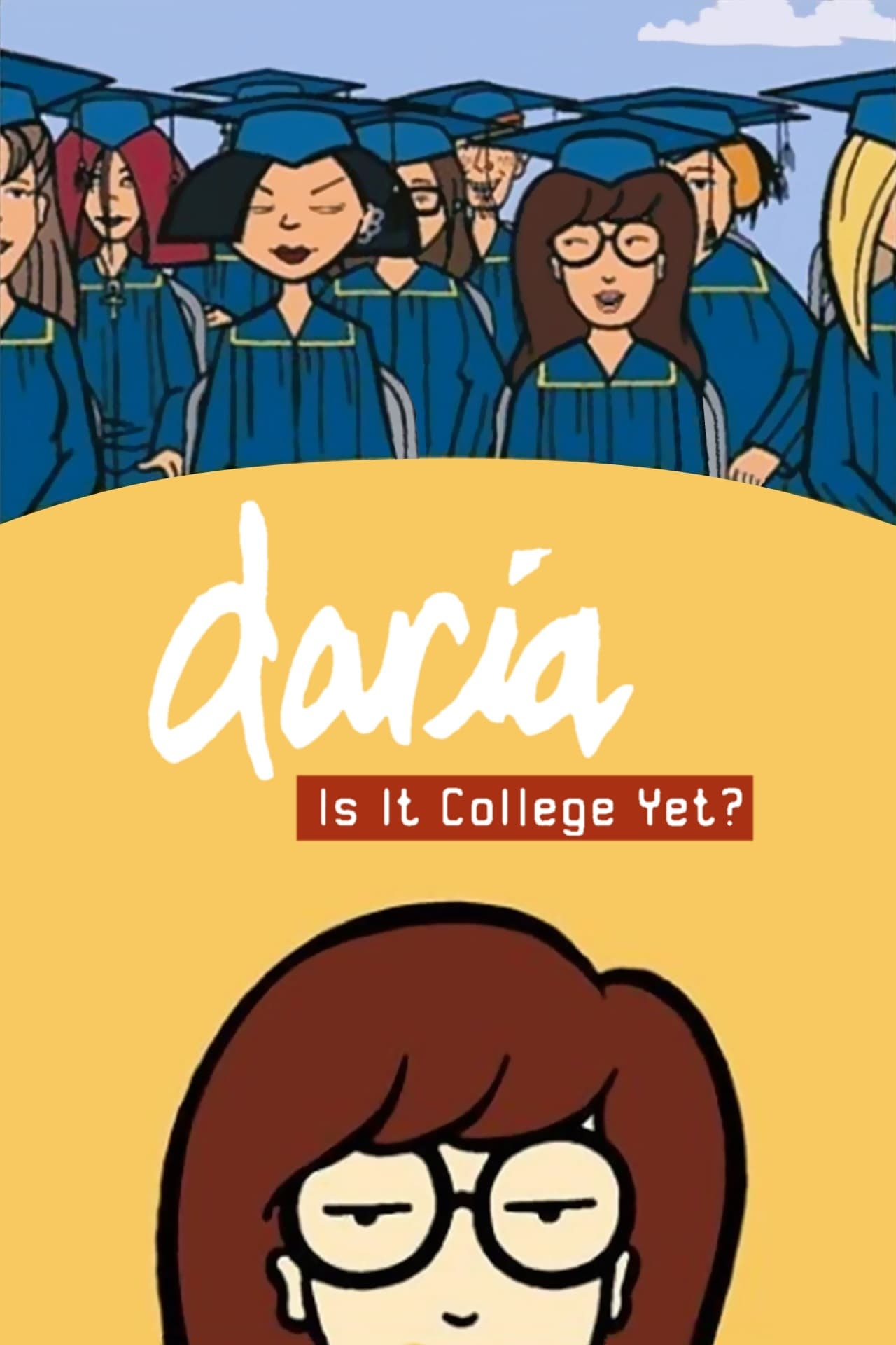 Is It College Yet?