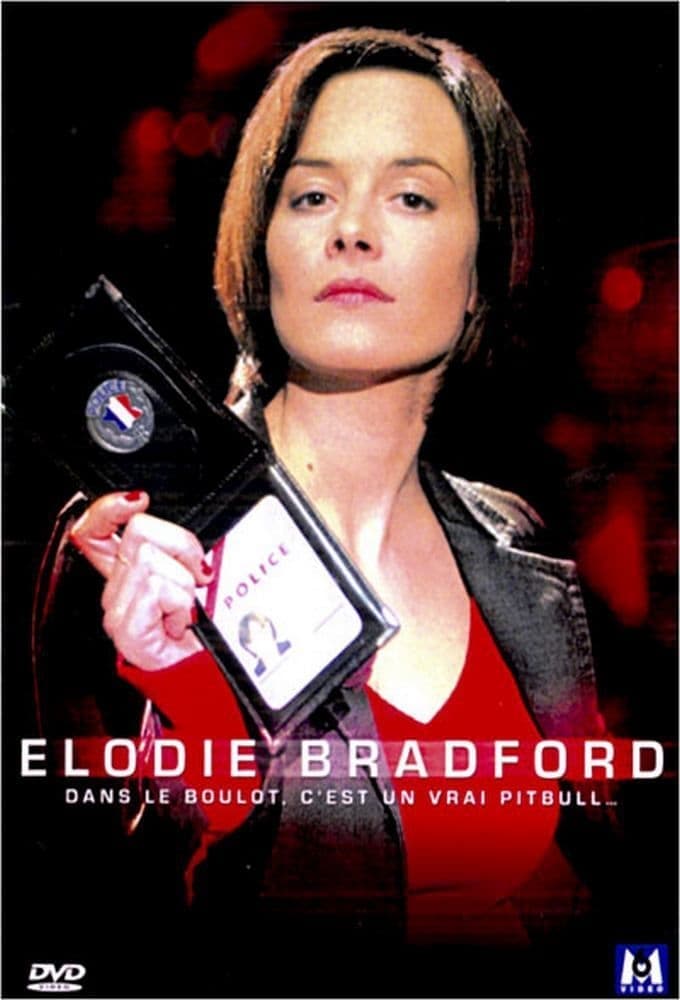 Elodie Bradford