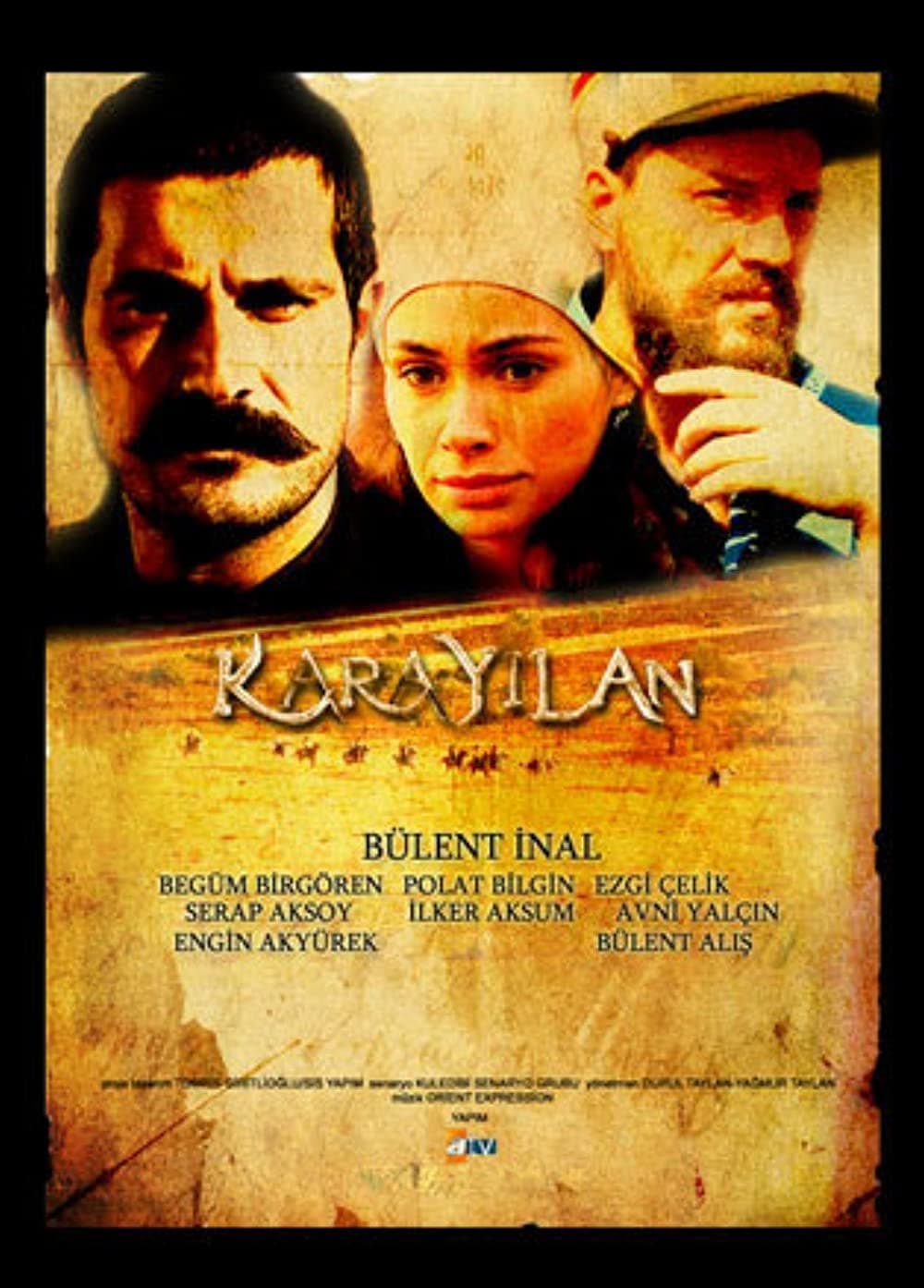 Karayilan