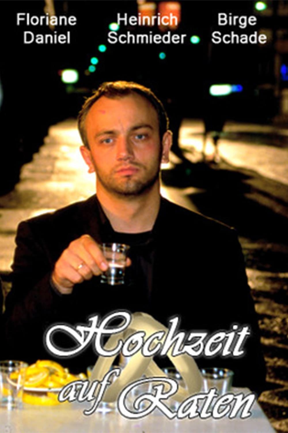 Štěstí v neštěstí