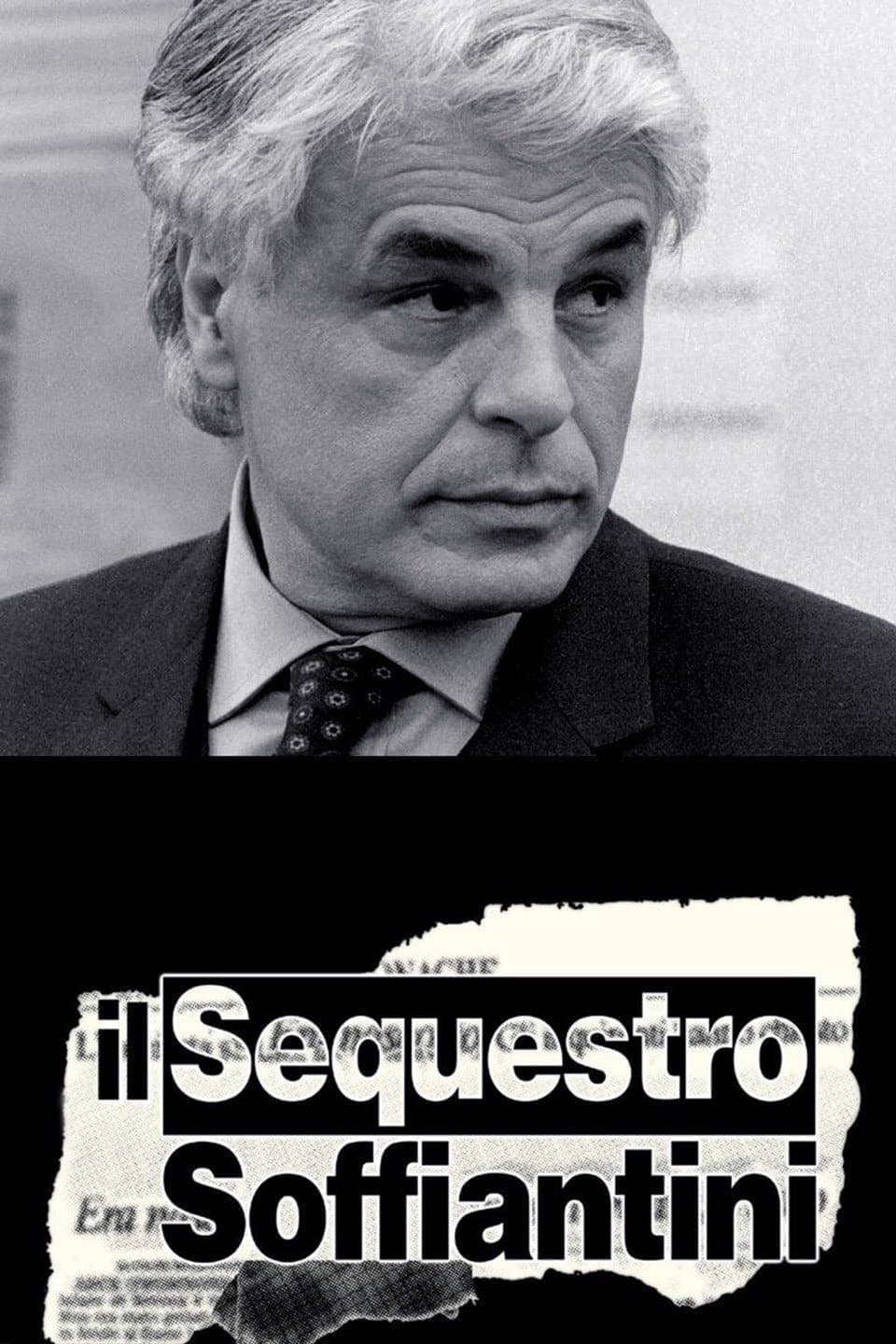 Sequestro Soffiantini, Il