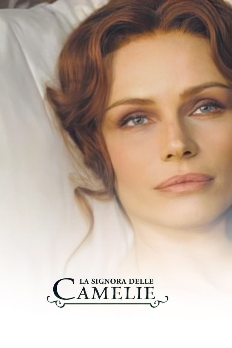 Signora delle camelie, La