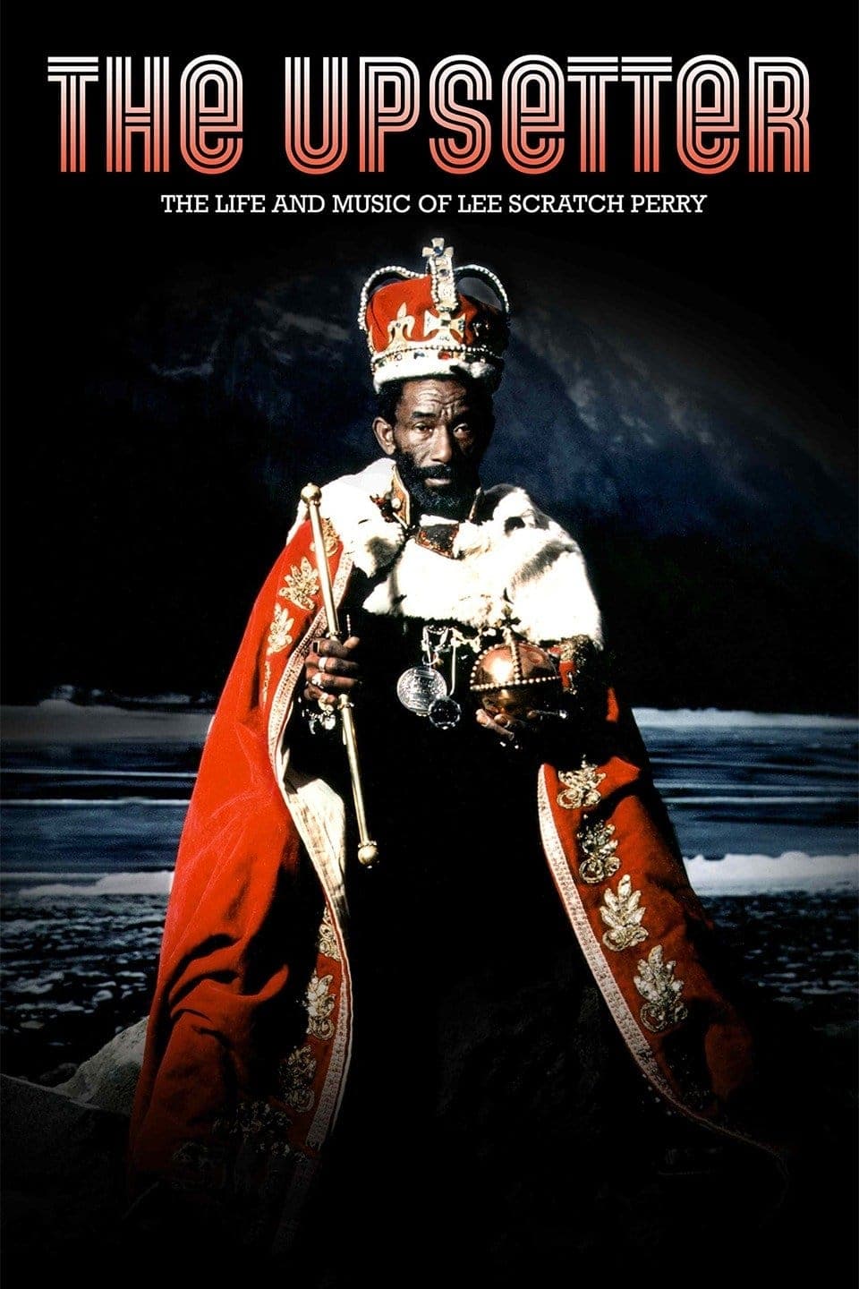 Upsetter, The