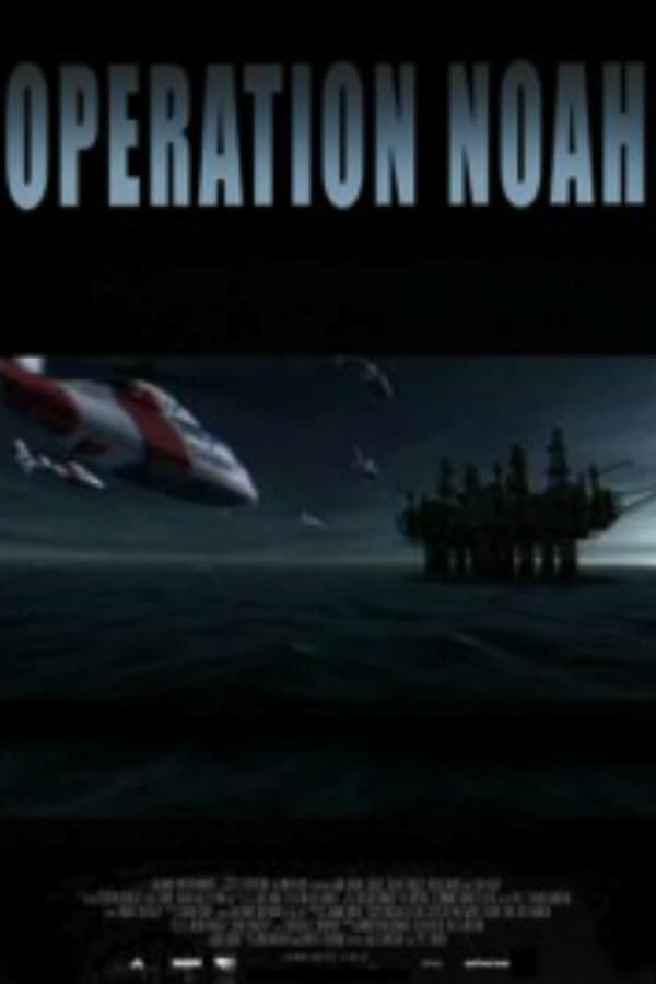 Operace Noah