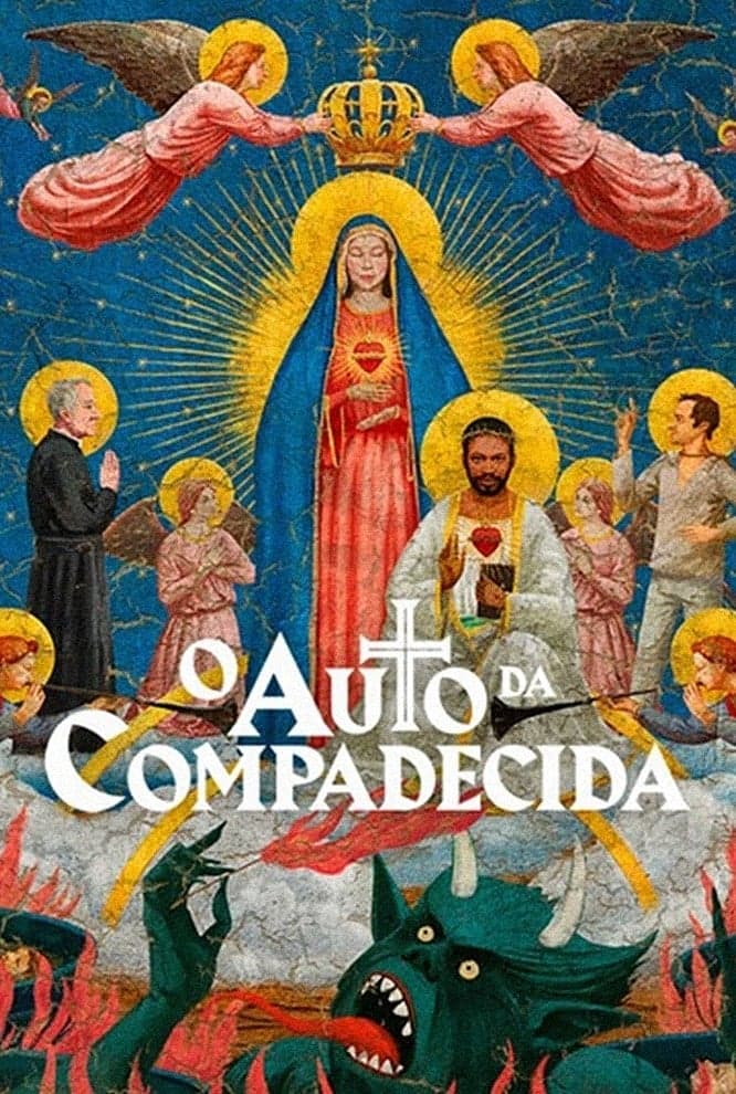 Auto da Compadecida, O