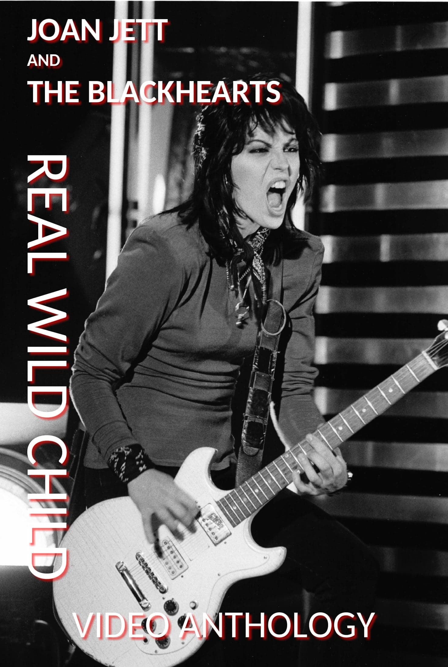 Real Wild Child: Video Anthology