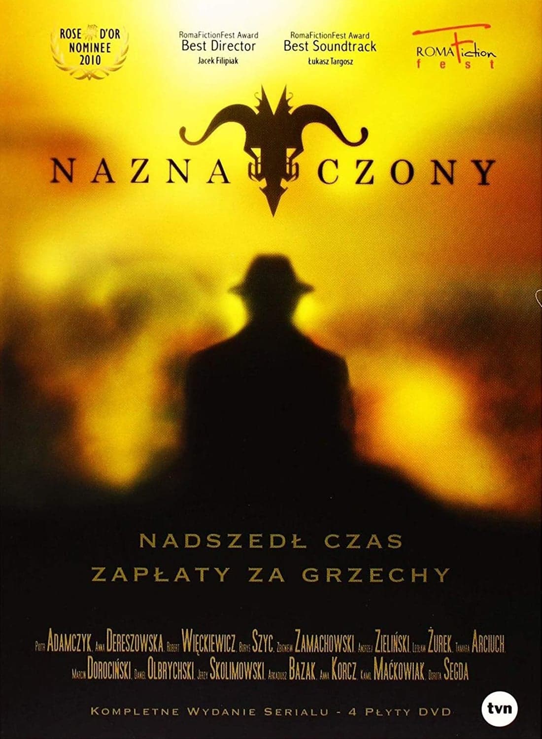 Strážce svědomí
