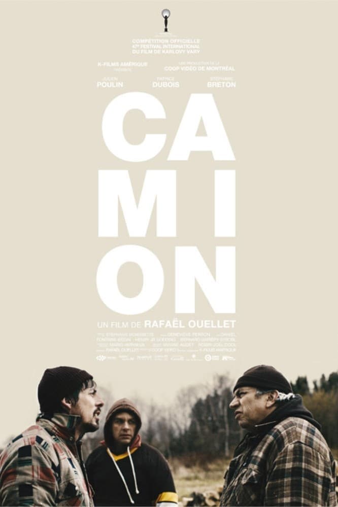 Kamion