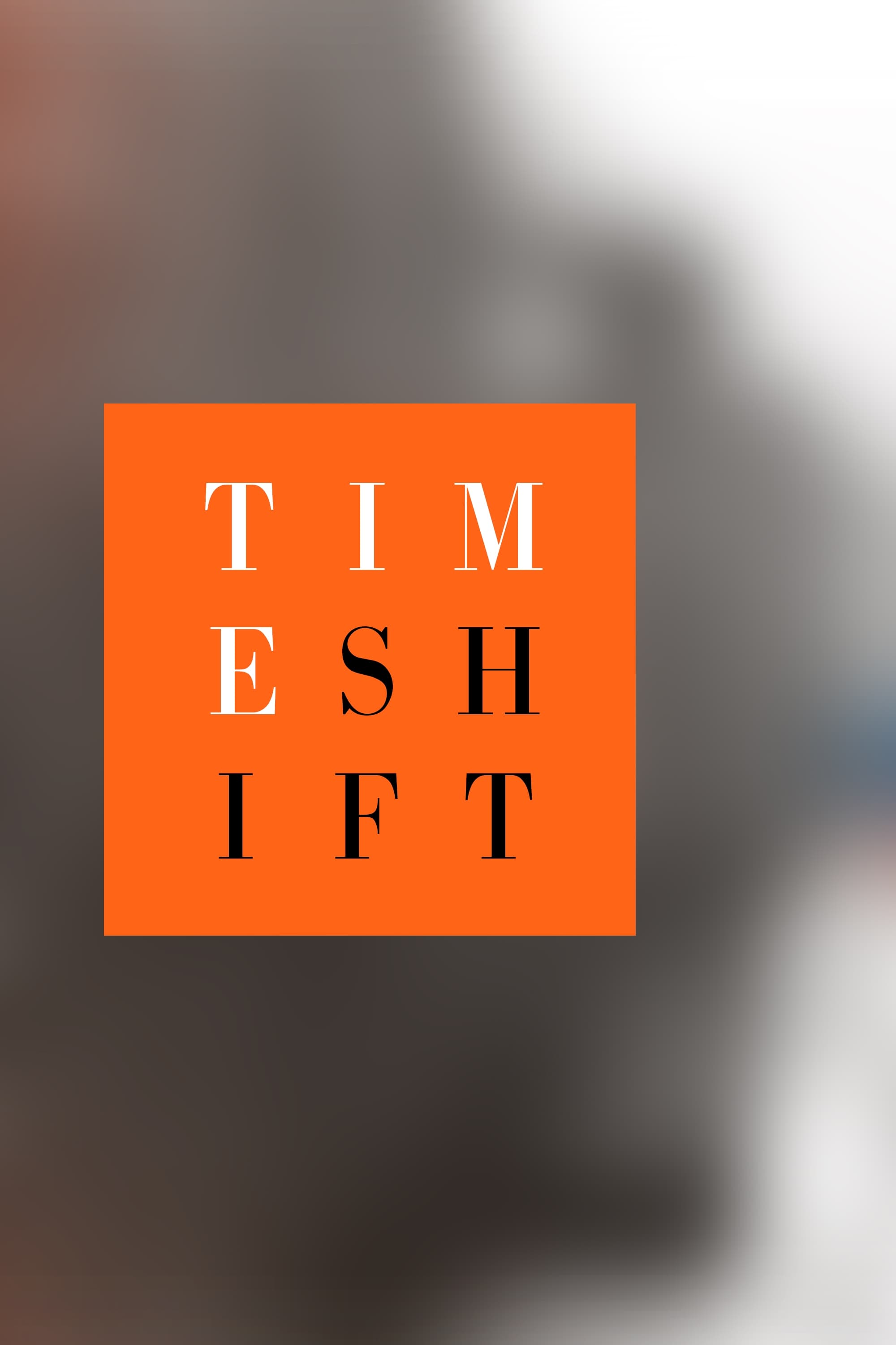Time Shift