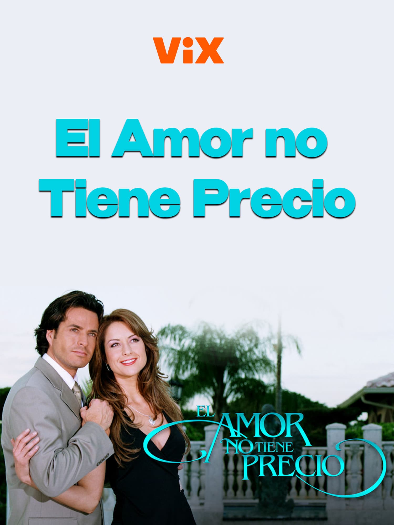 El amor no tiene precio